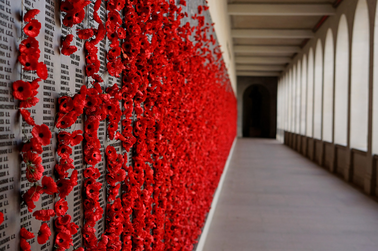 0924 Eco War Memorial Feature