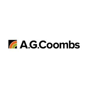 A.G. Coombs logo
