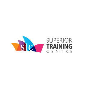 Superior Training Centre logo