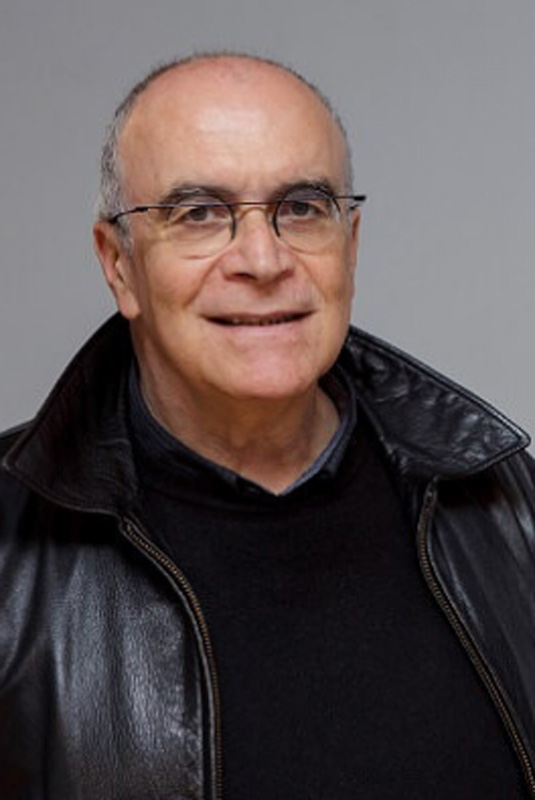 Professor Mat Santamouris