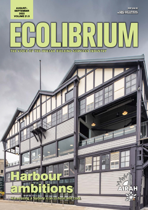 Ecolibrium Aug-Sep 2022