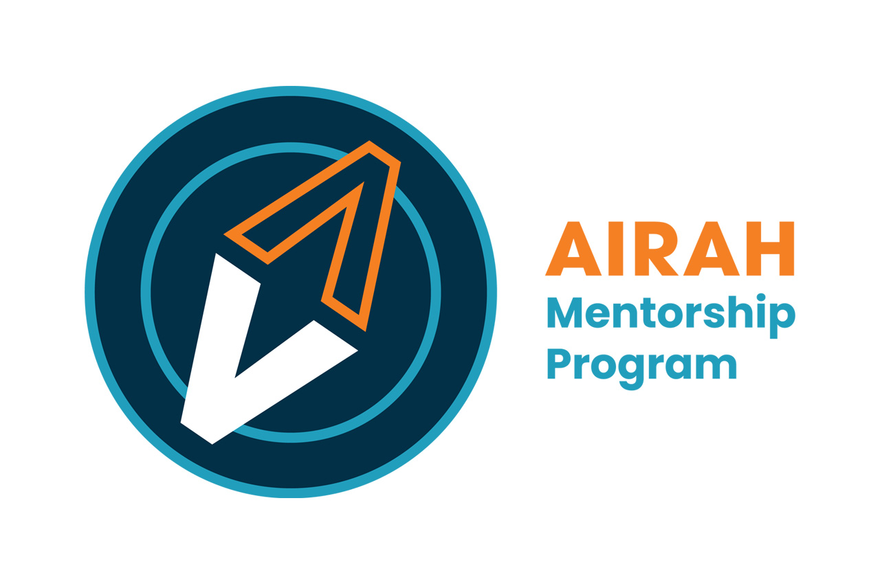 AIRAH's Mentorship Program