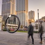 Virtuous circle