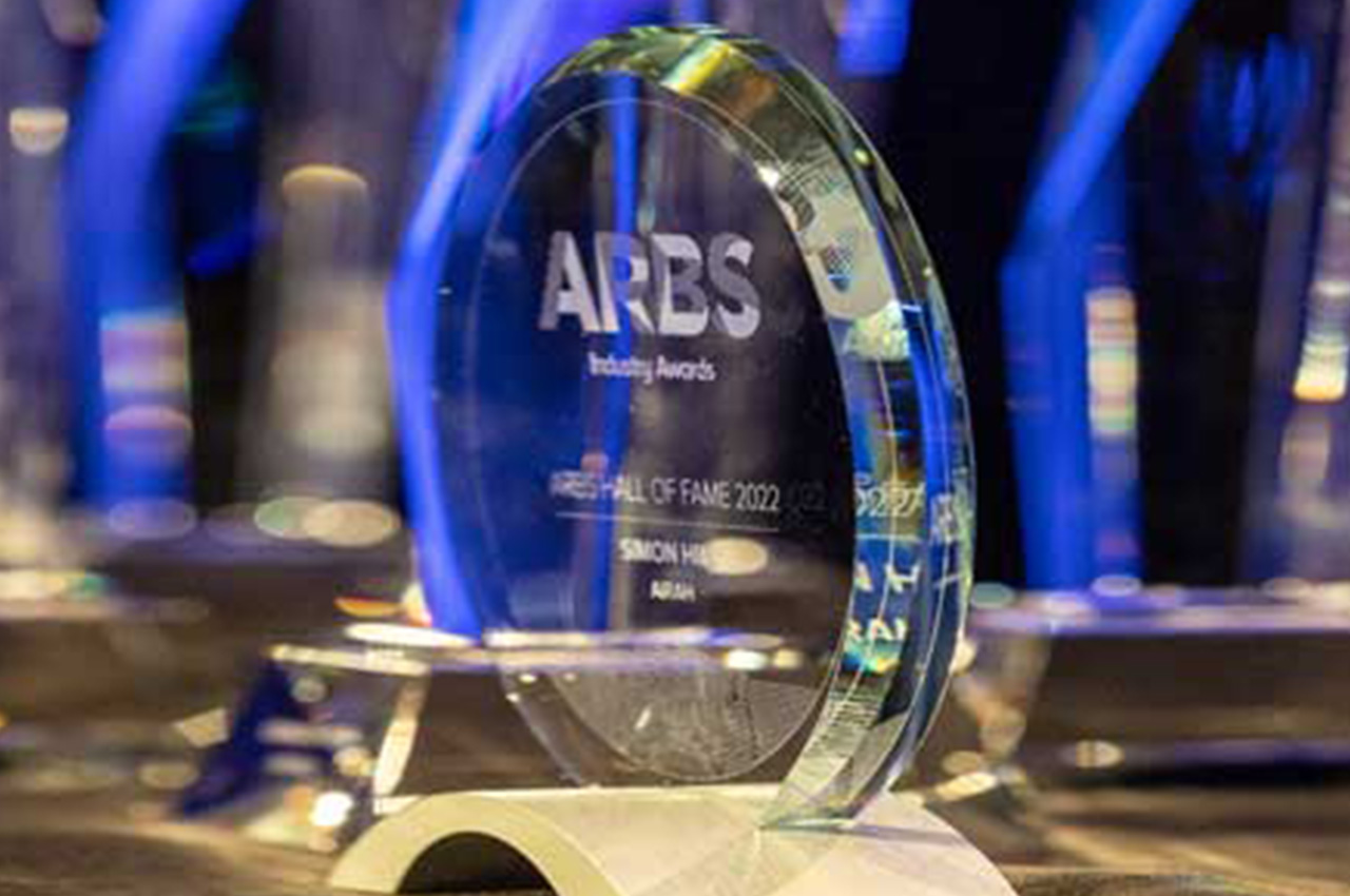 ARBS nominations