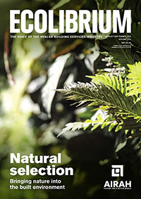 Ecolibrium September-October cover