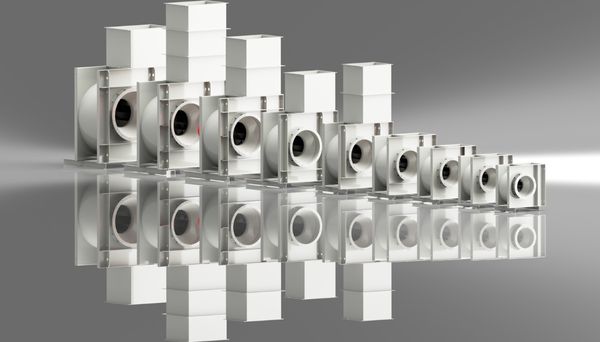 220 Series Reflection