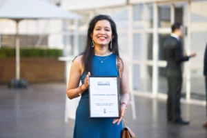 Sonali Shrikant Deshmukh