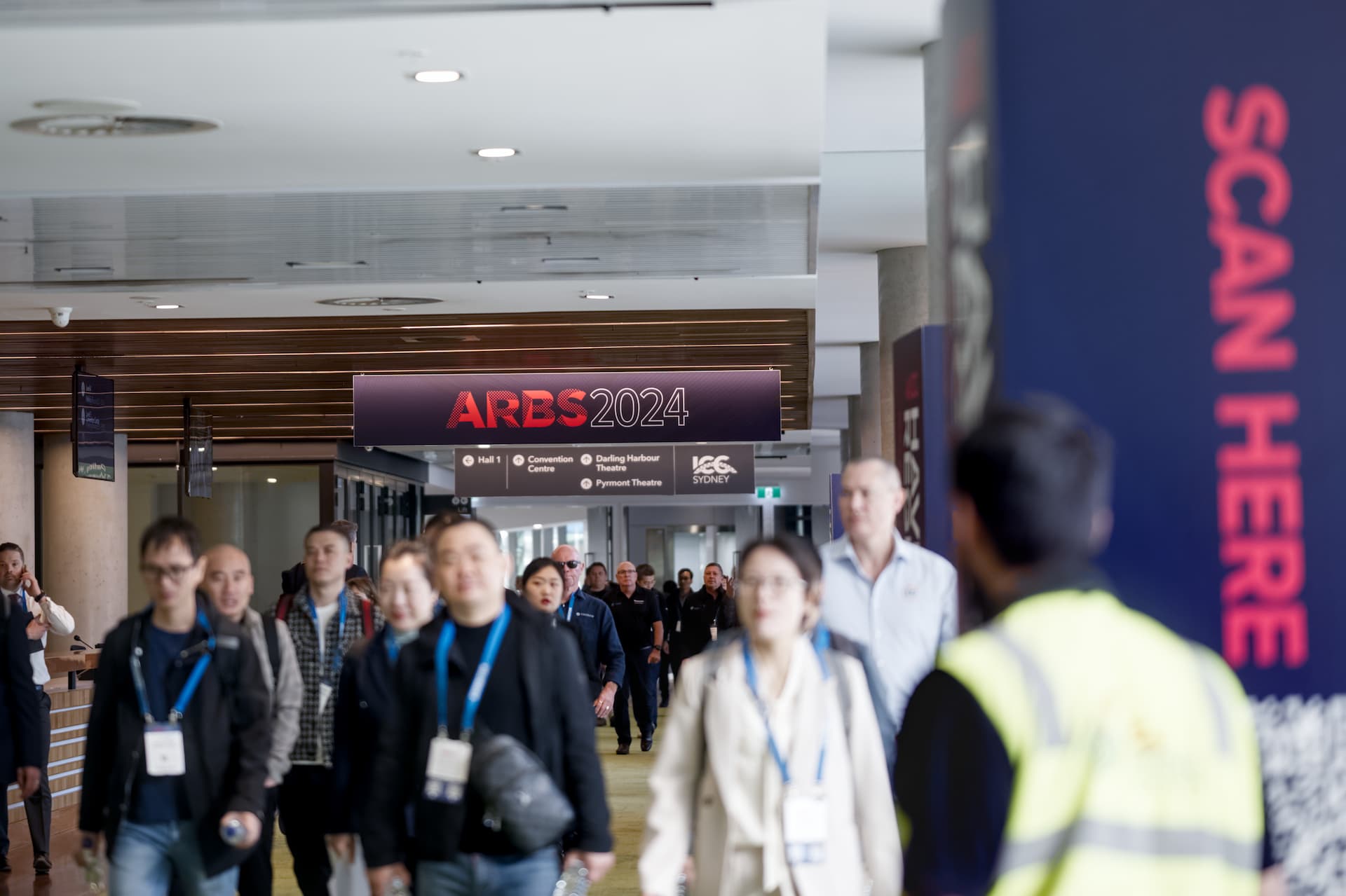 Arbs Atmosphere