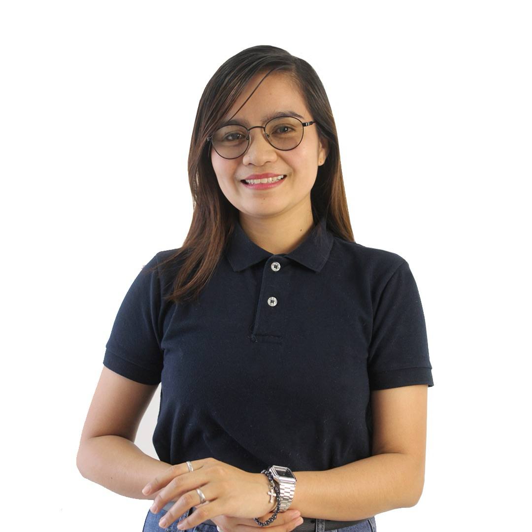 Babylyn Briones