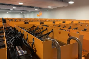 Bubba The Supercomputer