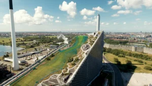 Copenhill 3