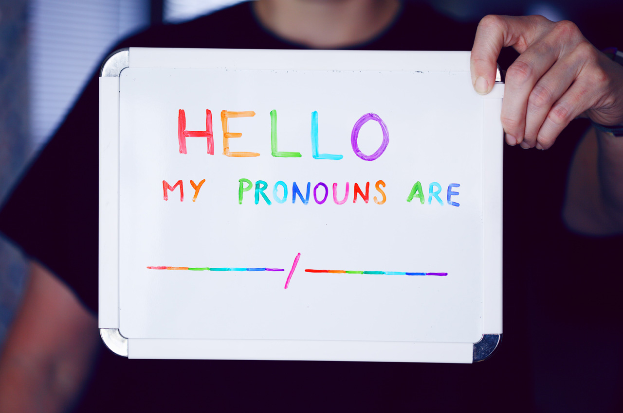 Eco2204 Pronouns