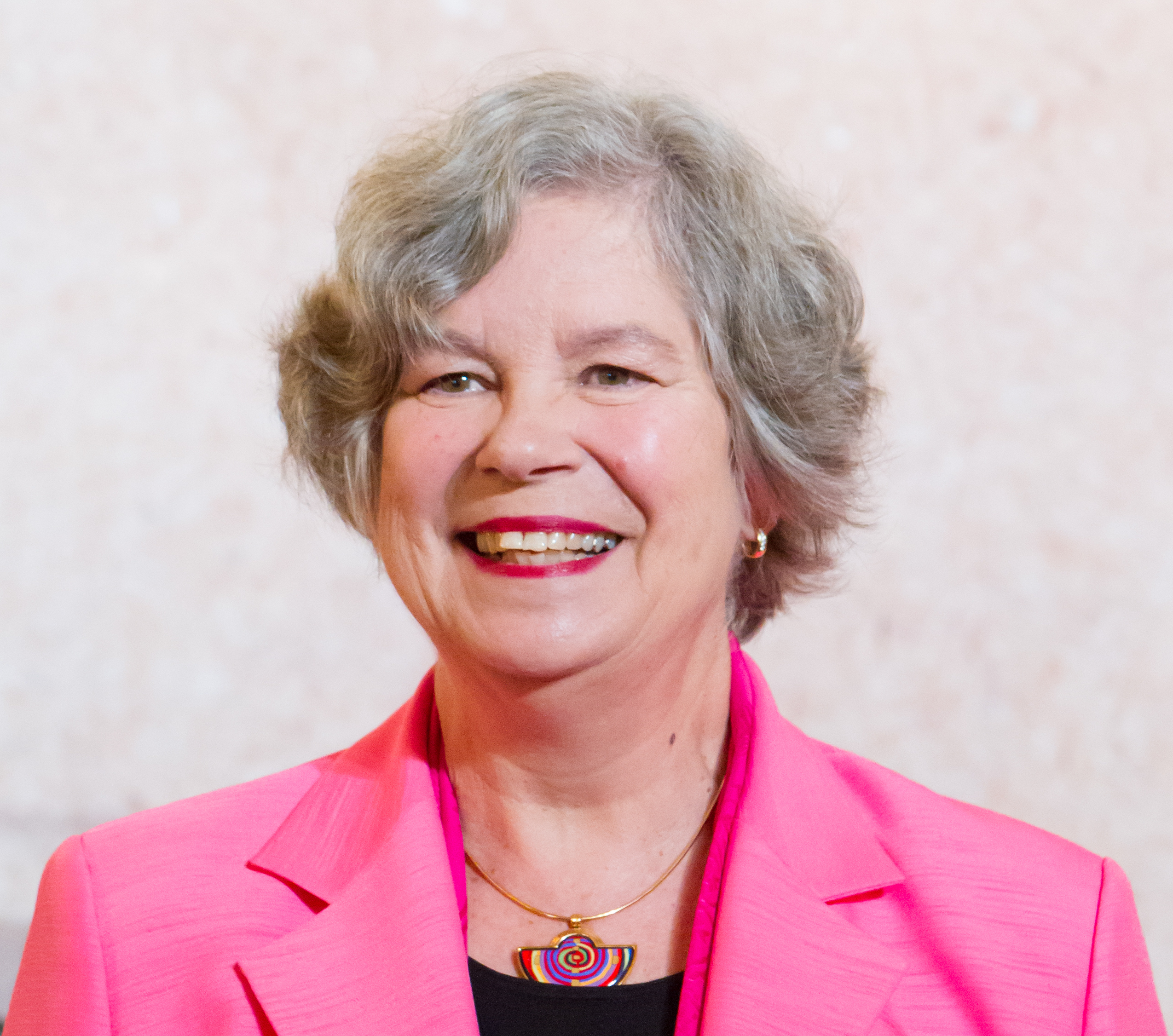 Gayle Avery AIRAH