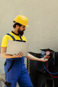 HVAC commissioning often often falls through the cracks, negatively affecting system performance- image DC Studio