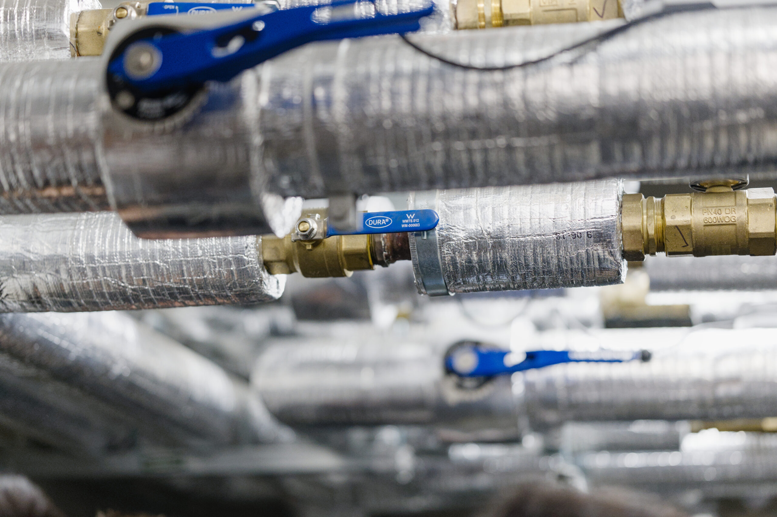 HVAC design