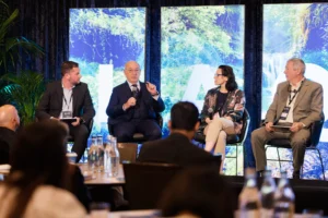 IAQ25 panel