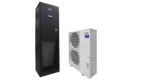 Mitsubishi Electric S Mext