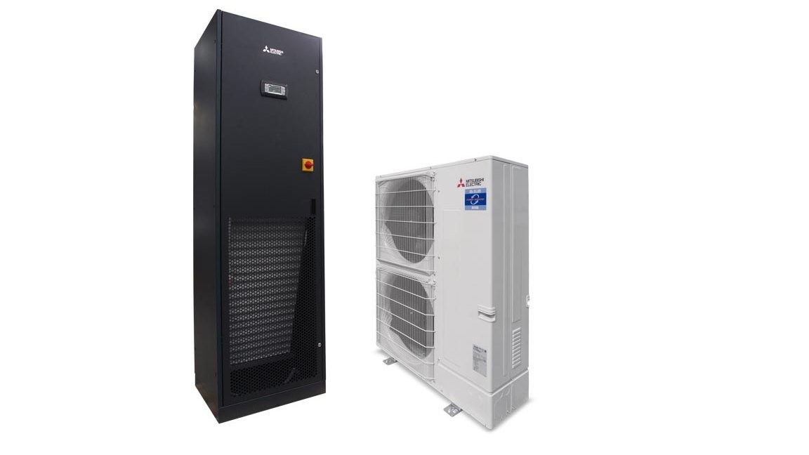 Mitsubishi Electric S Mext