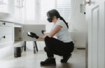 Mould inspection landscape
