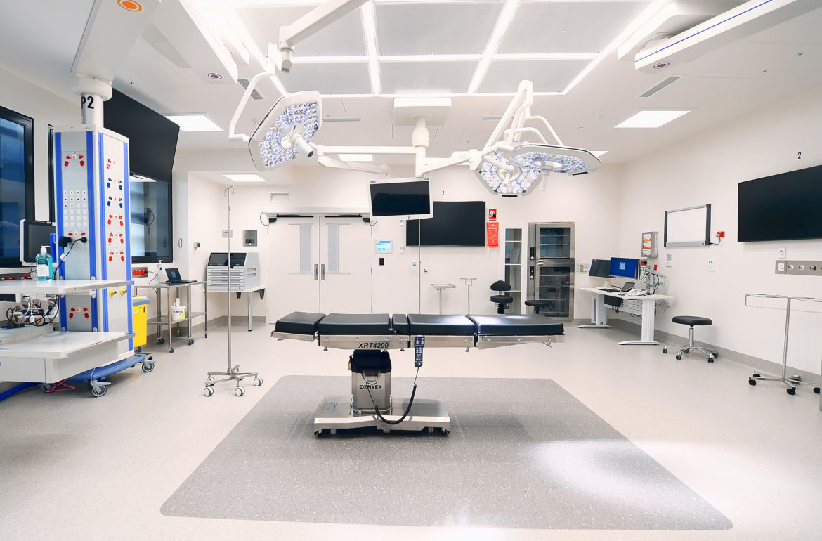 Operating Theatre