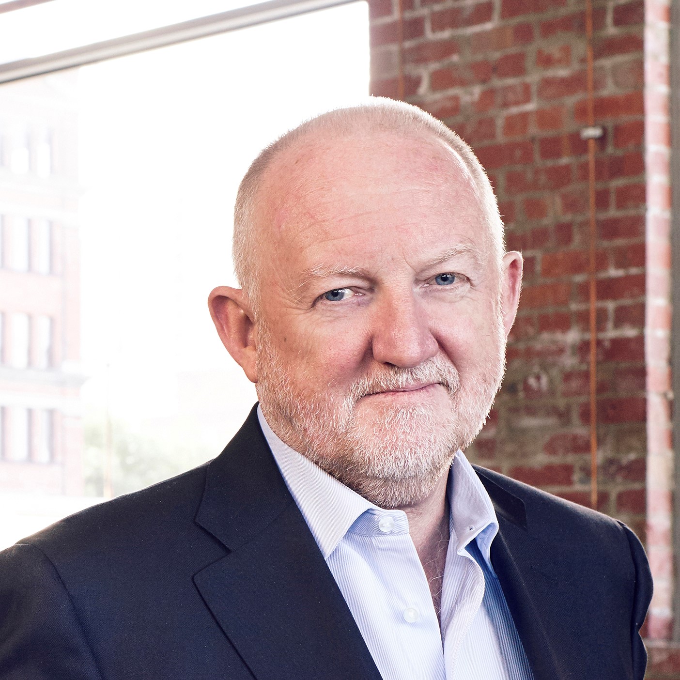 Professor Tony Arnel, Arbs Chairman
