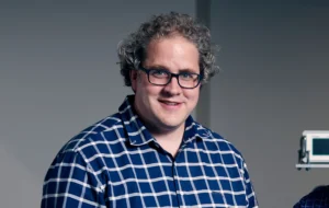 Sam Ringwaldt, M.airah