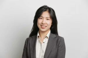 Sami Zheng Lr