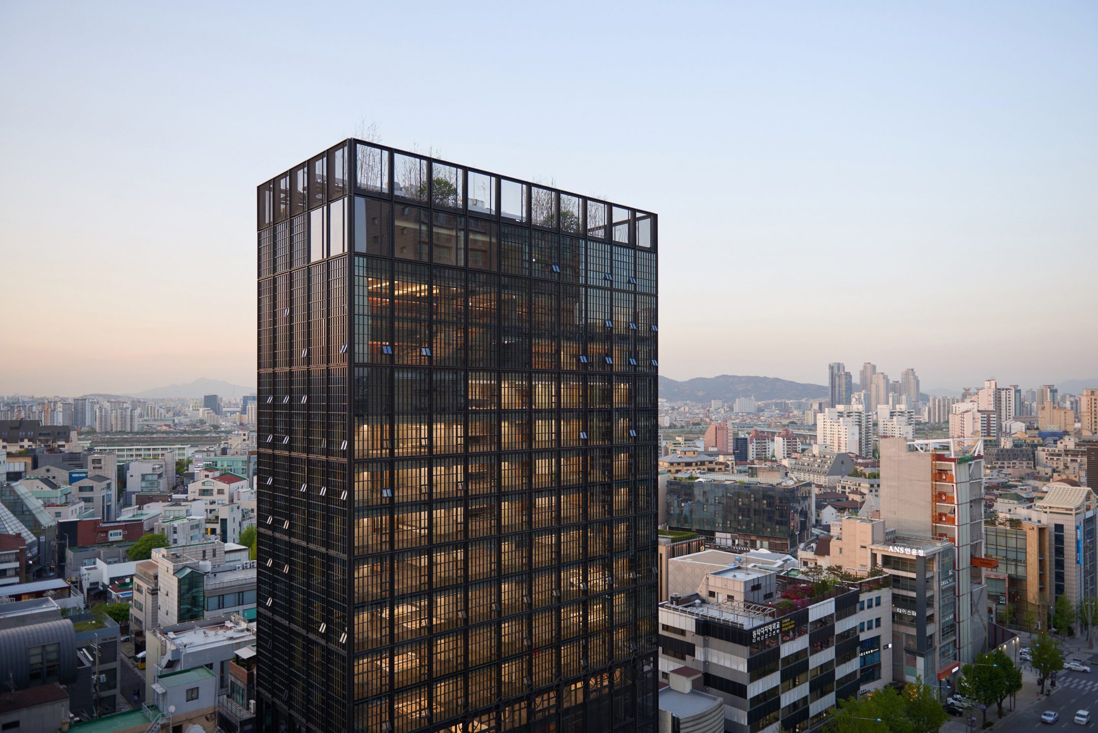 Shinsegae 1
