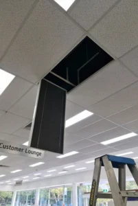 Showcase Astroceiling