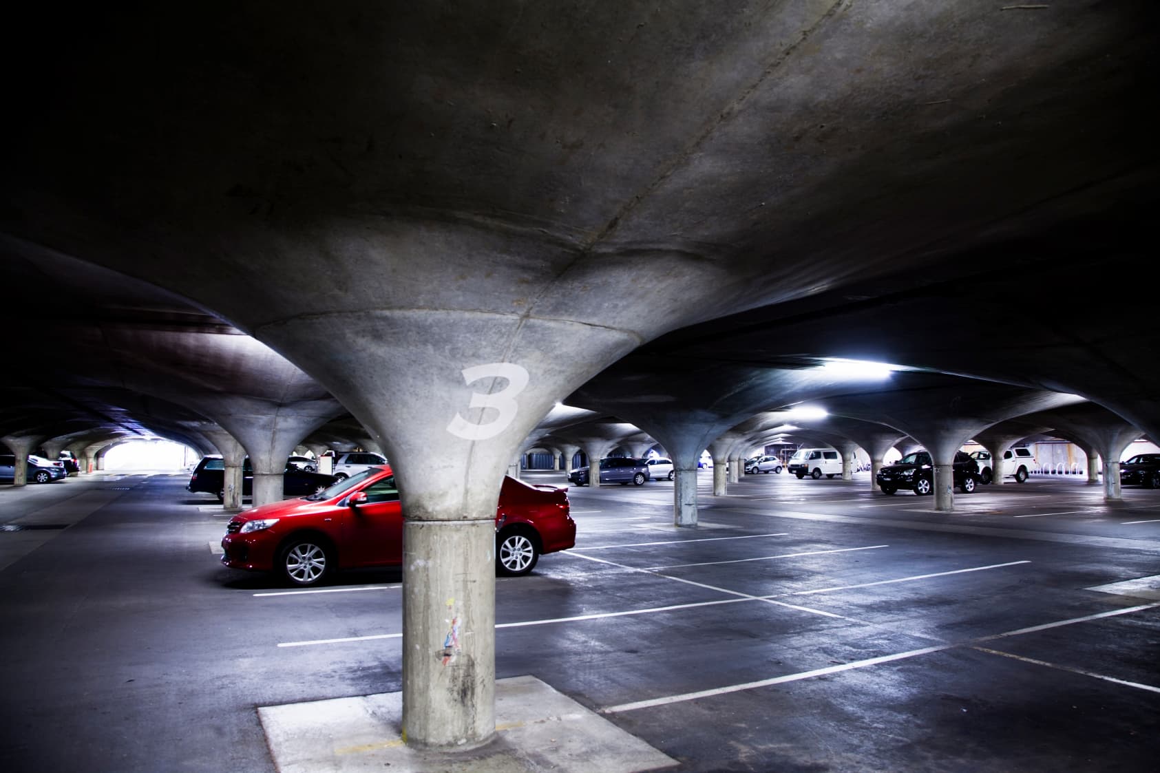 Southlawncarpark