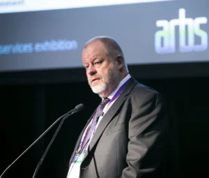 Stefan Jensen, F.airah