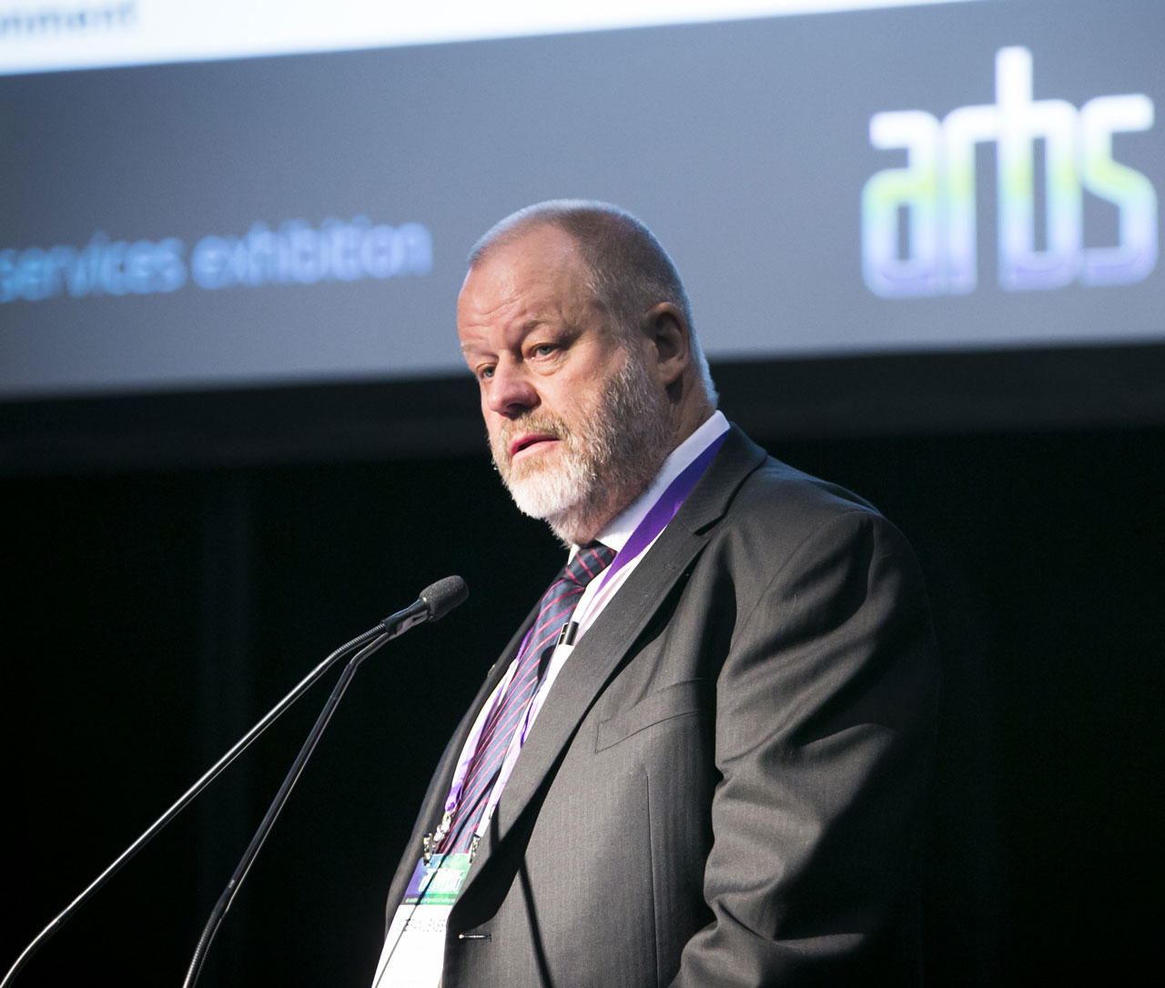 Stefan Jensen, F.airah