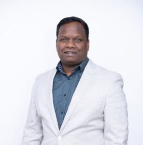 Priyatharsan Sachchithanantham