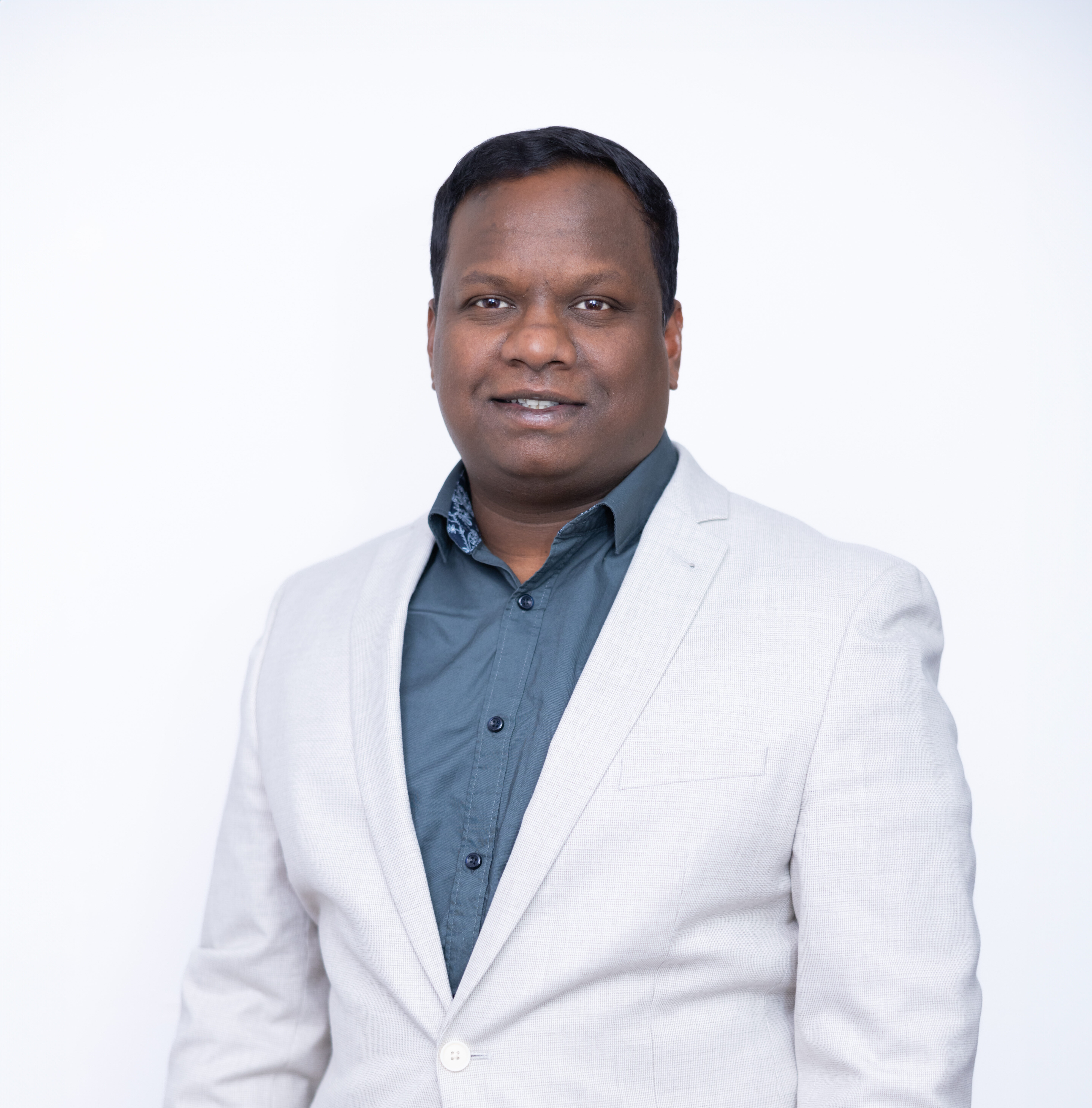 Priyatharsan Sachchithanantham