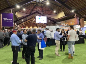 Wa Industry Night
