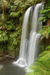 Waterfall image