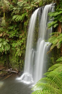 Waterfall image