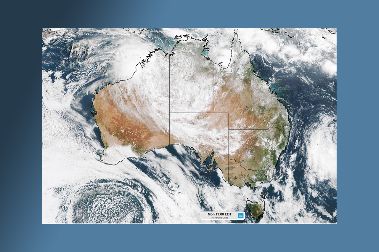Aus Cloud 231122
