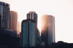 Big News For Big Buildings Cover