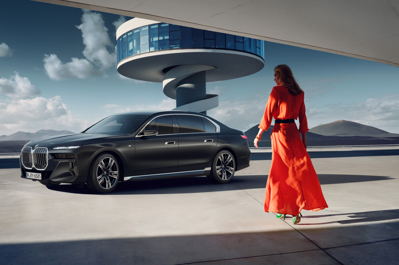 Bmw Cover