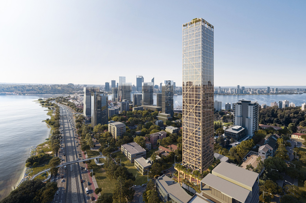 C6 Perth 1280x850