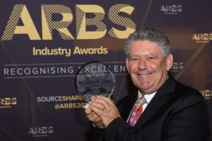 Chris Wright Arbs