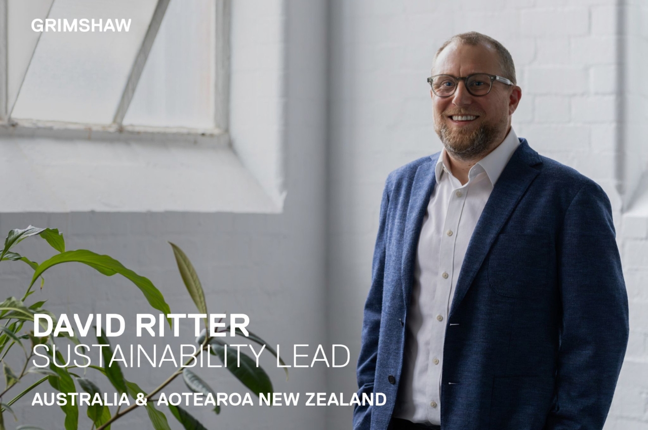 David Ritter