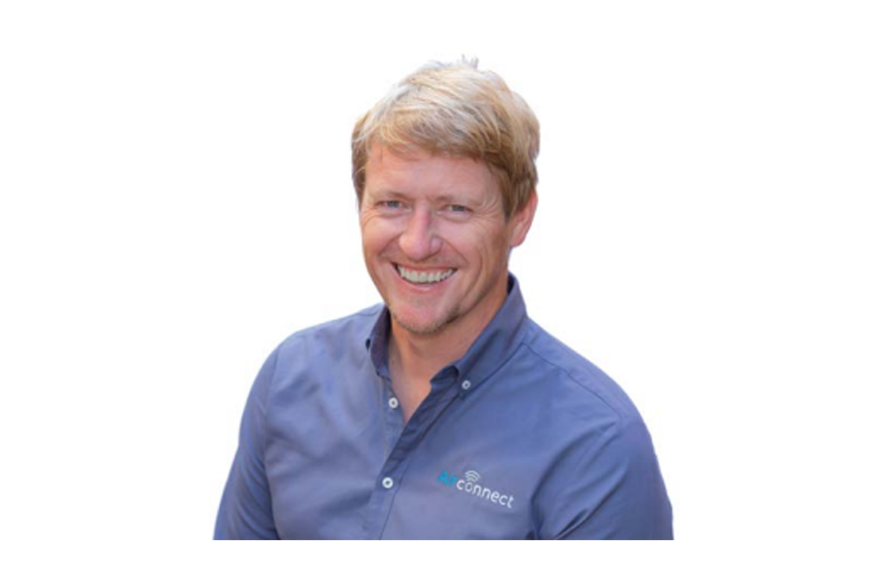 Dr Josh Wall