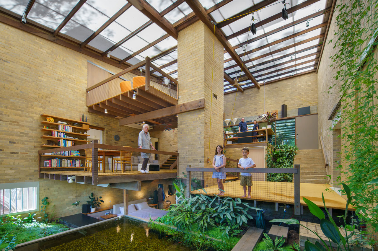Ecolibrium Featherstonhouse A 5