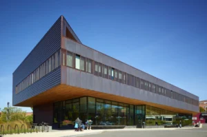 John Olver Transit Center 1