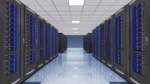A data centre