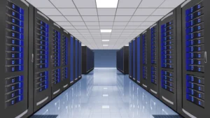 A data centre