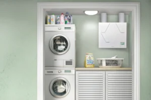 Mitsubishi Vertical Innovation
