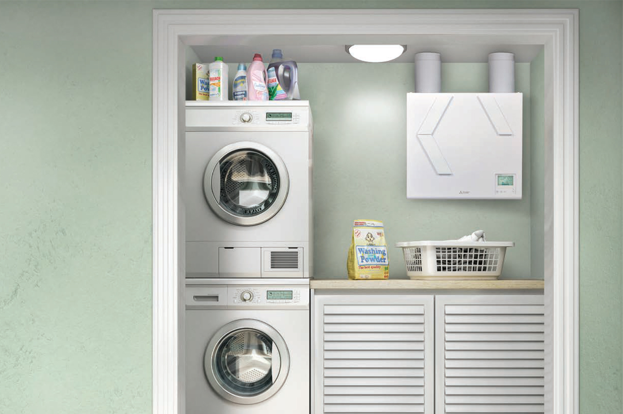 Mitsubishi Vertical Innovation